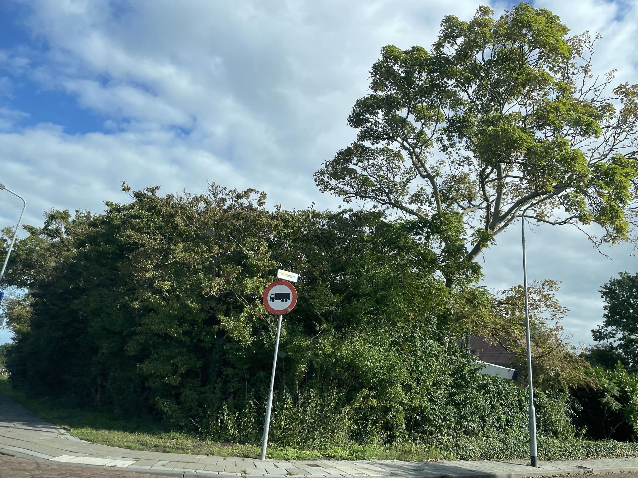 Street view near Het Lokaal, Griffioen — © tumblecow (CC BY-SA · Mapillary)