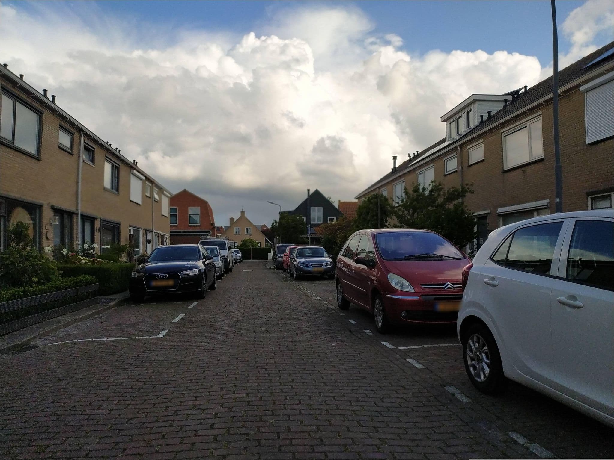 Street view near In Den Brouwerij, Domburg — © steinm (CC BY-SA · Mapillary)