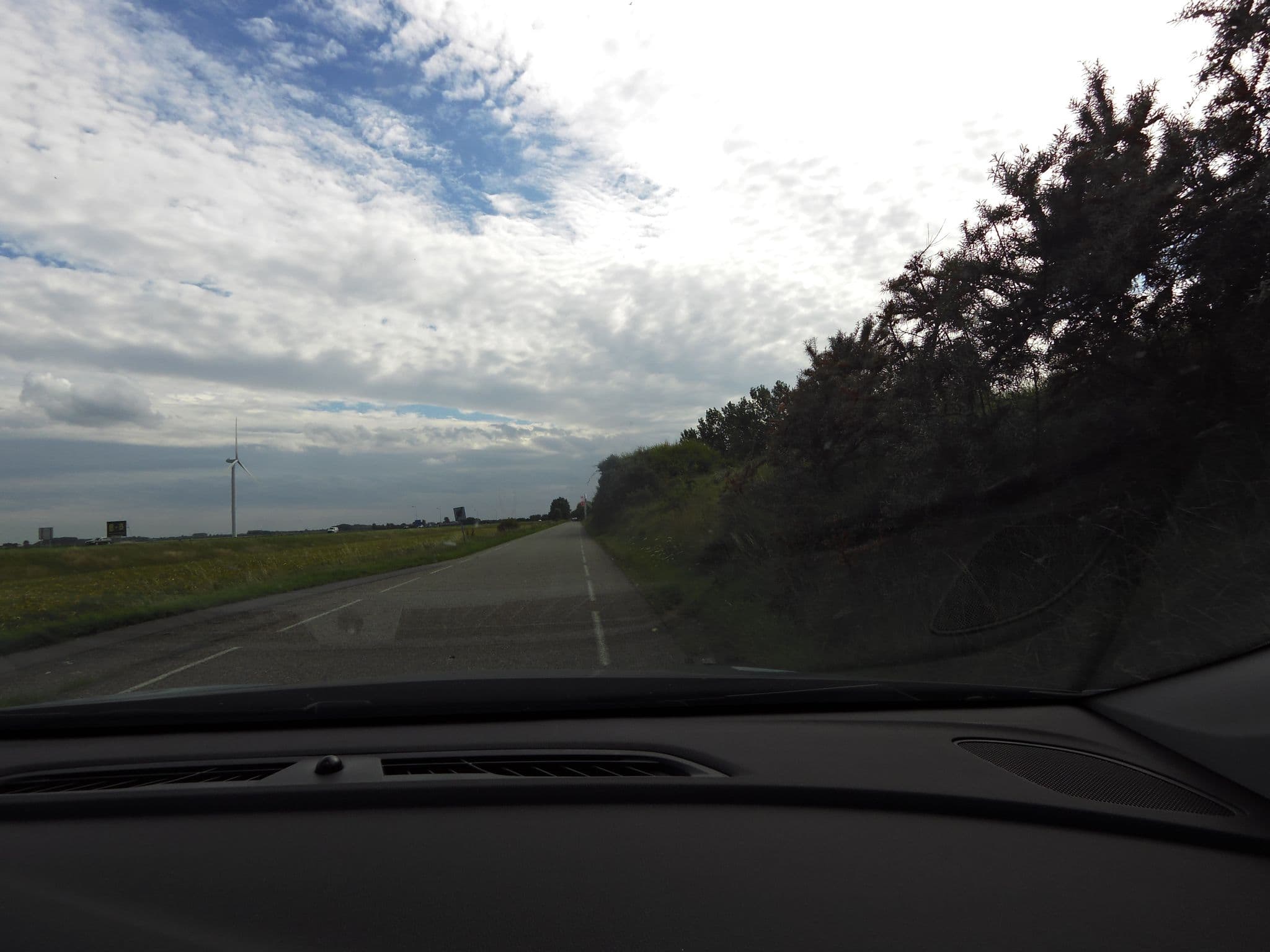 Street view near Noordzee Boulevard 41, Kamperland — © sander_h (CC BY-SA · Mapillary)