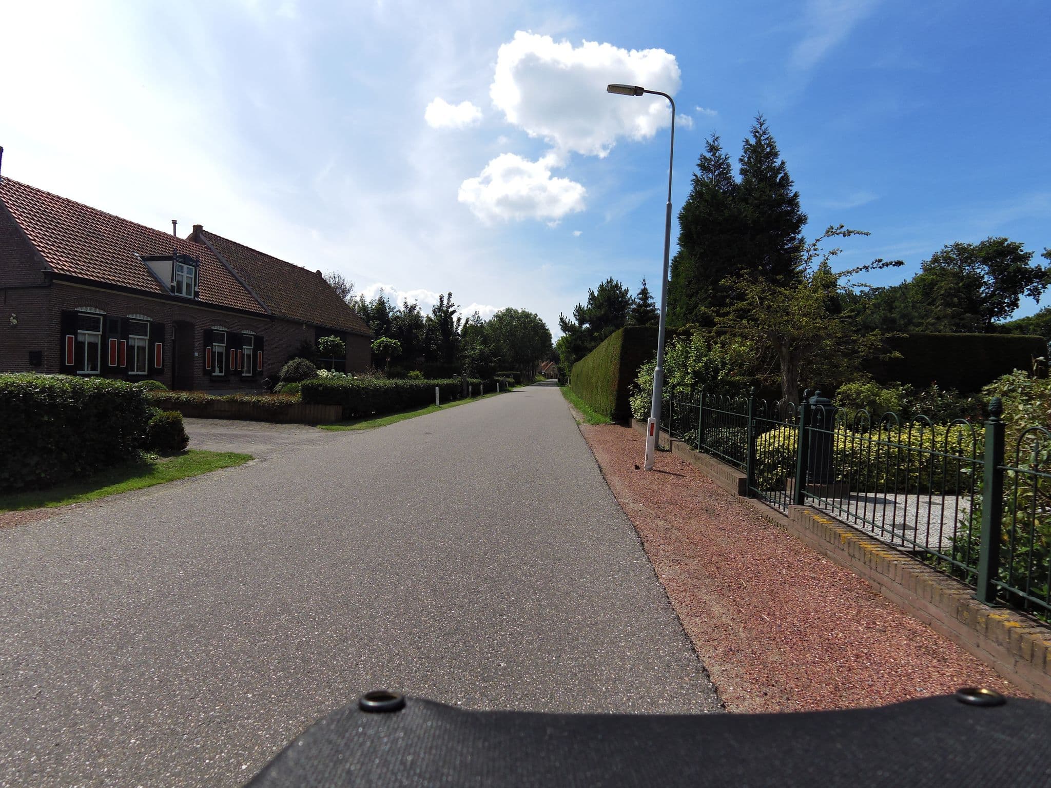 Street view near Camping Westduin, Ouddorp — © sander_h (CC BY-SA · Mapillary)