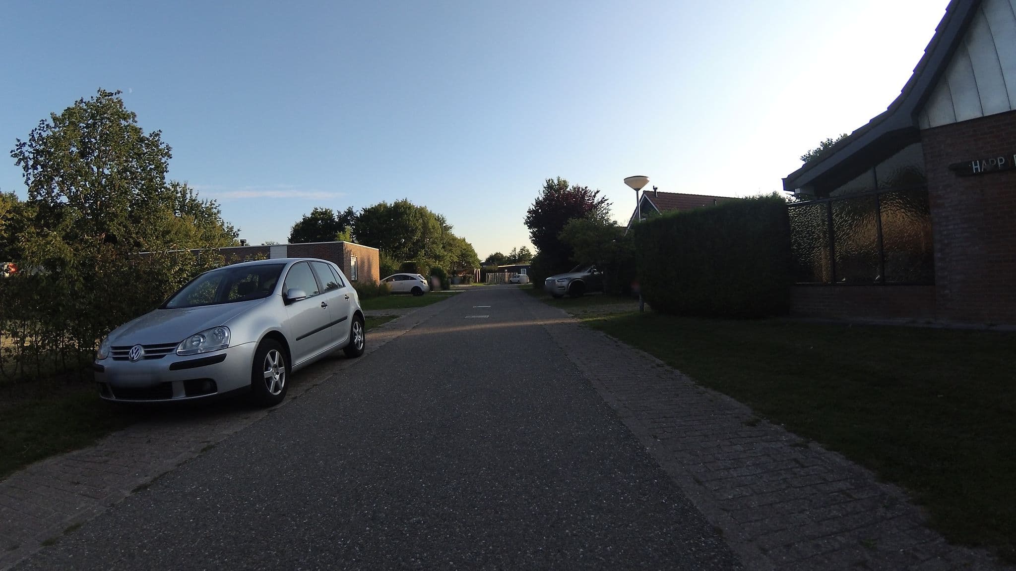 Street view near Happyplus.nl, Serooskerke — © teddy73 (CC BY-SA · Mapillary)