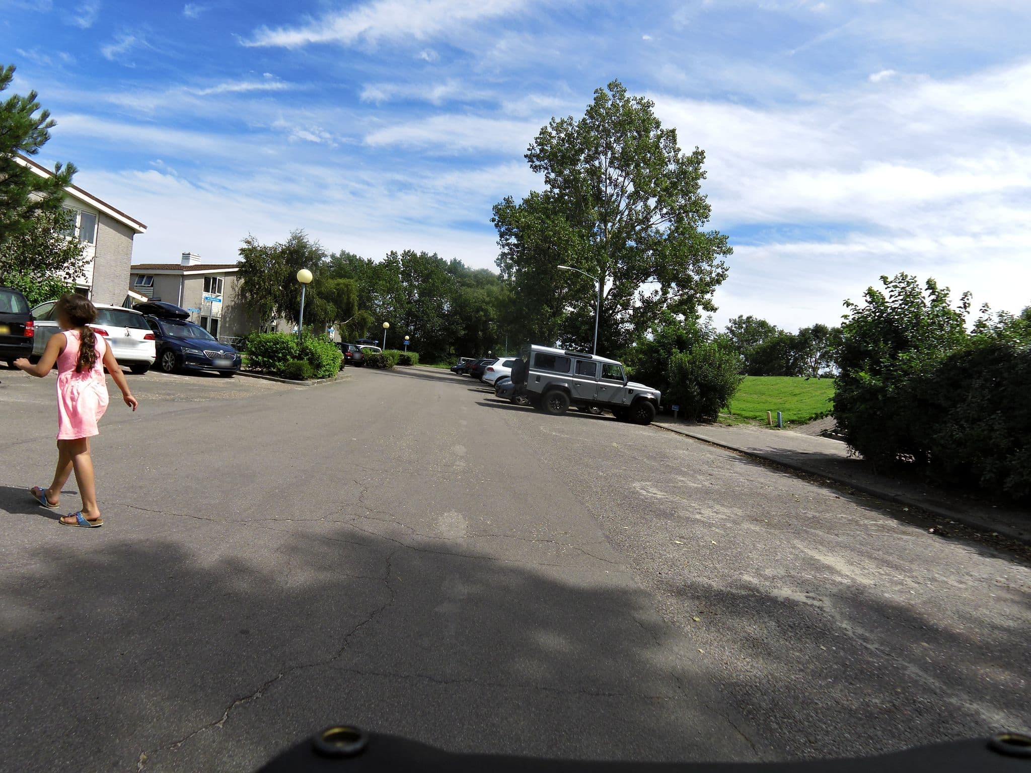 Street view near Roompot Huisje 7460, Wissenkerke — © sander_h (CC BY-SA · Mapillary)