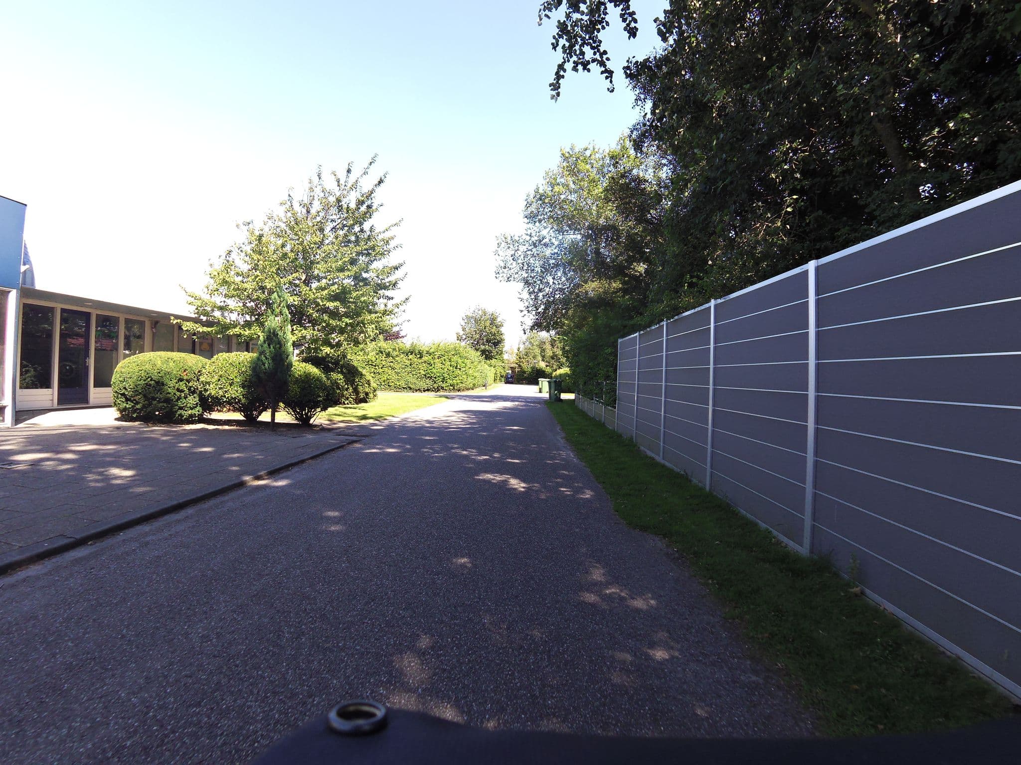 Street view near Huisje Renesse, Renesse — © sander_h (CC BY-SA · Mapillary)