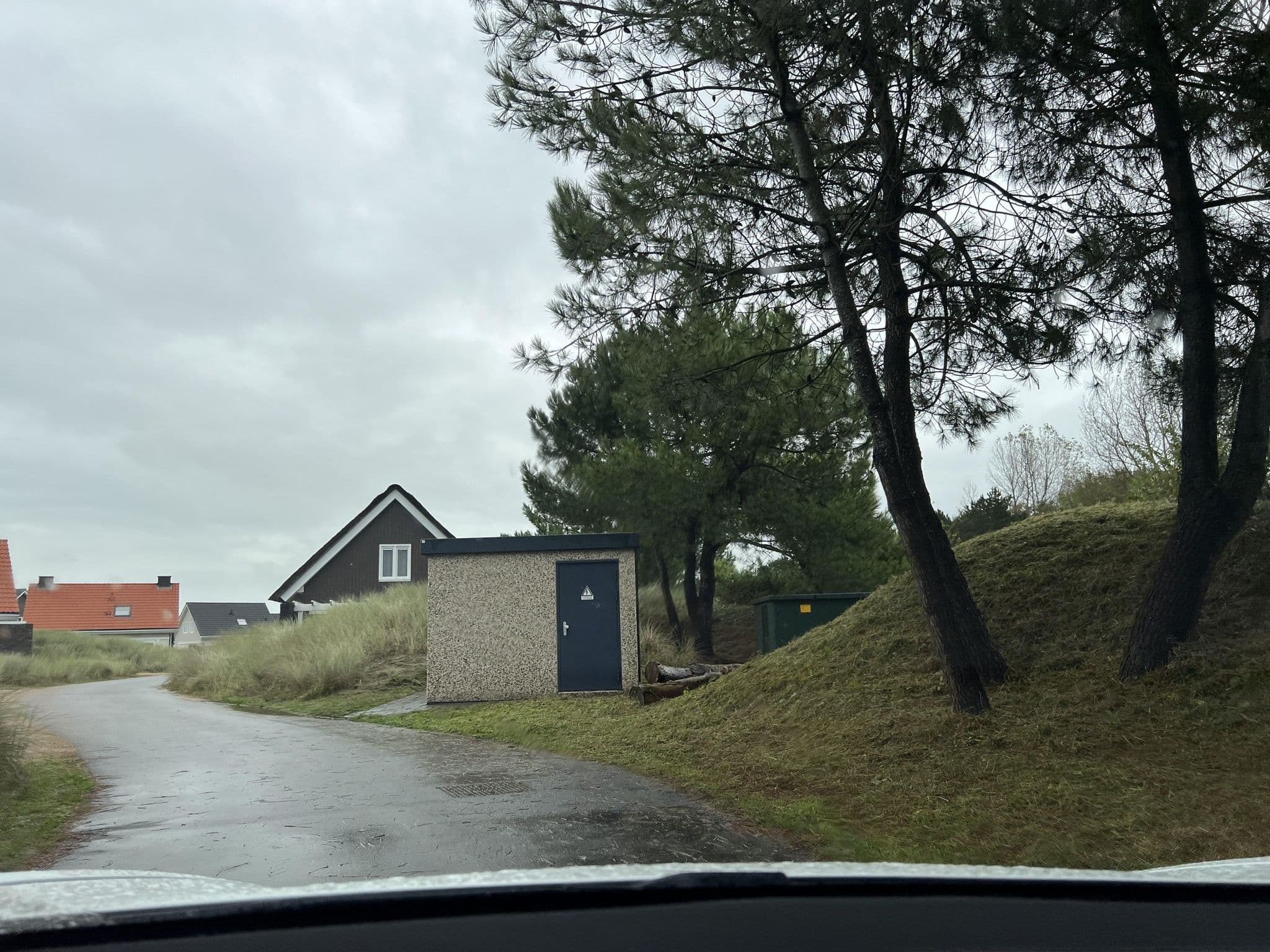 Street view near Strandvilla 239, Ouddorp — © ottor (CC BY-SA · Mapillary)