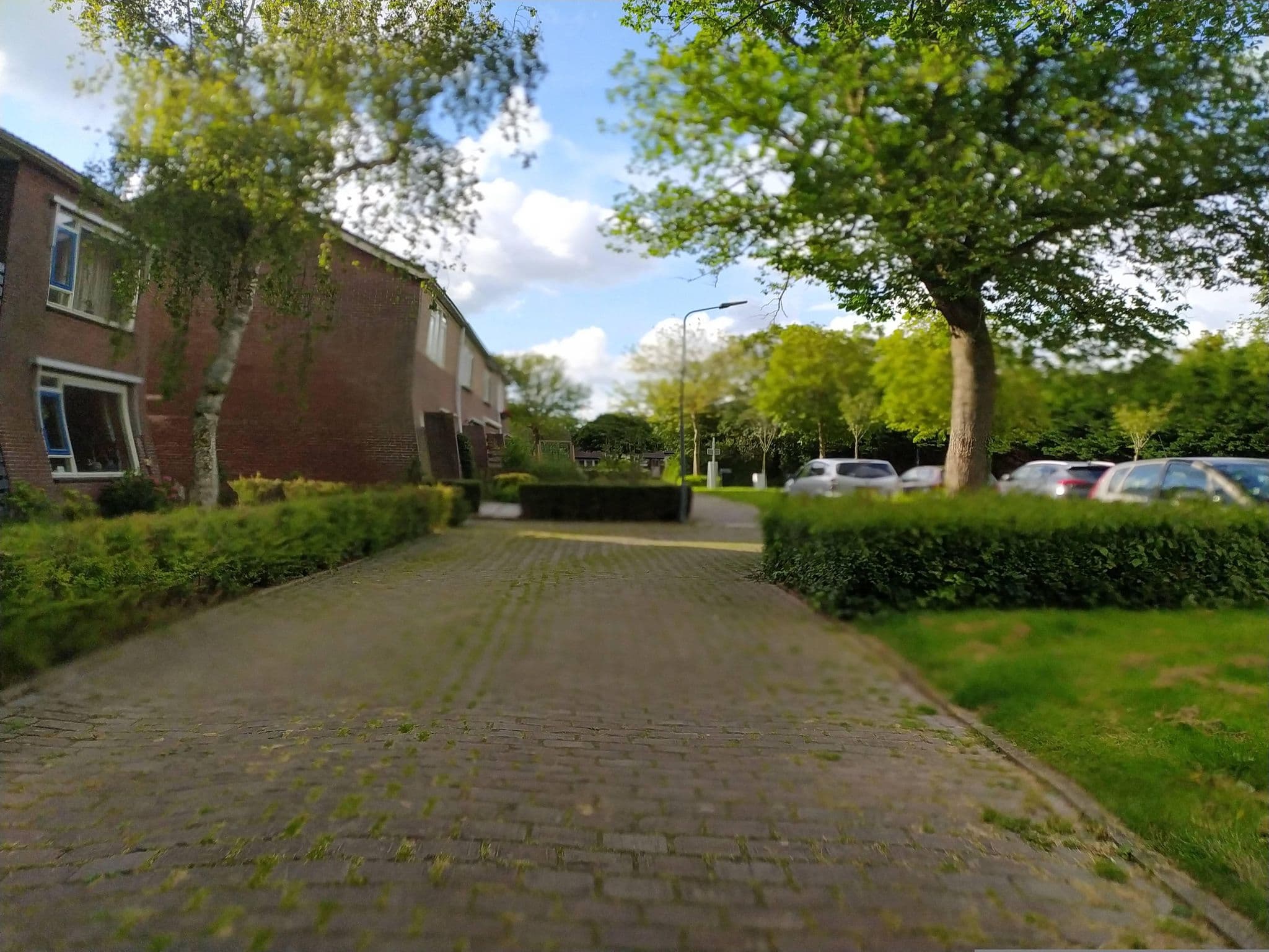 Street view near Vakantiehuis Henk & Carla, Domburg — © steinm (CC BY-SA · Mapillary)