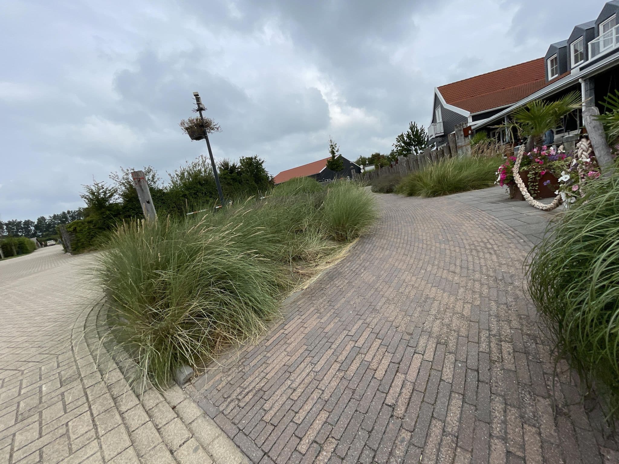 Street view near kamerken 41, Renesse — © titr (CC BY-SA · Mapillary)