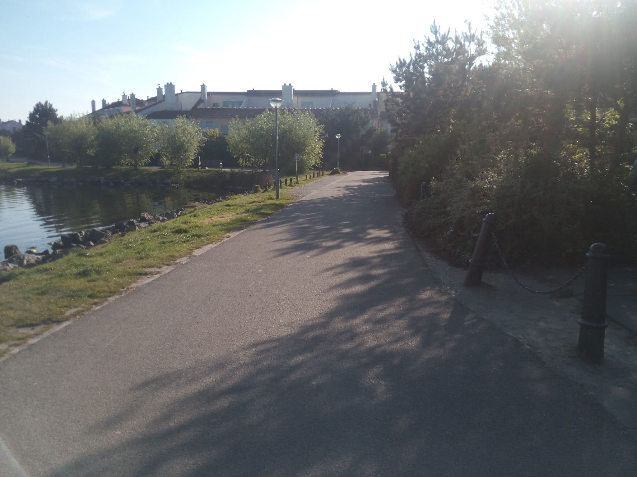 Street view near cottage 453, Scharendijke — © titus (CC BY-SA · Mapillary)