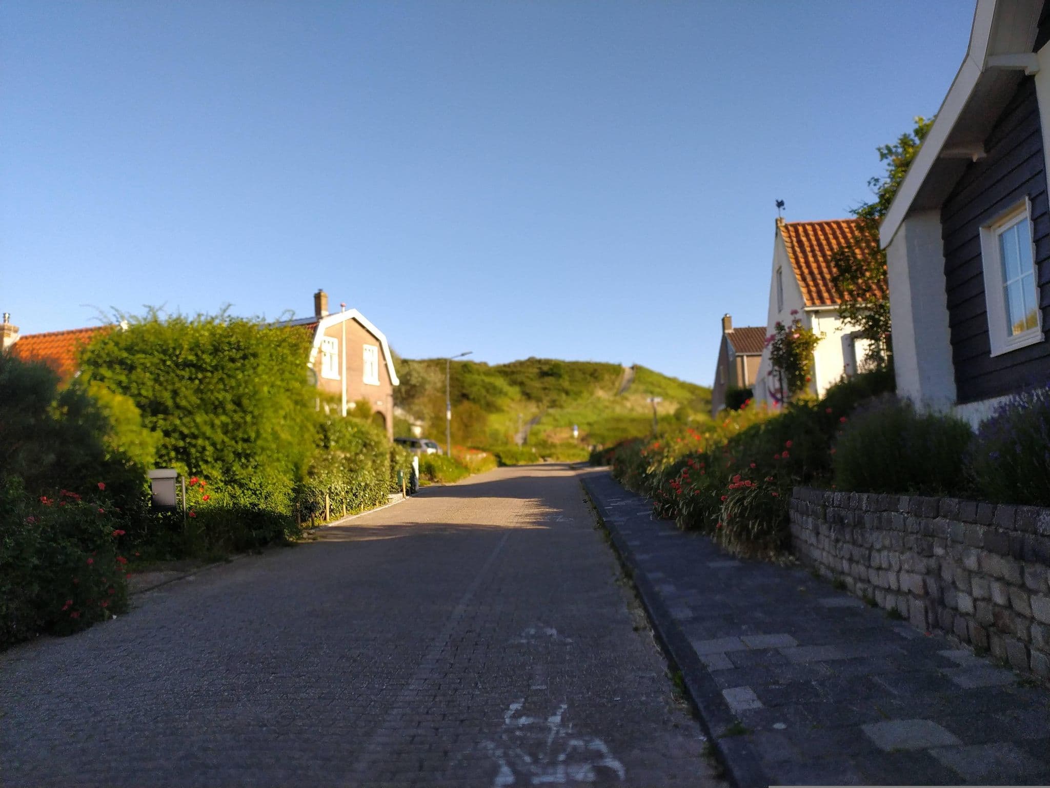 Street view near Appartementen Beatrix, Domburg — © steinm (CC BY-SA · Mapillary)