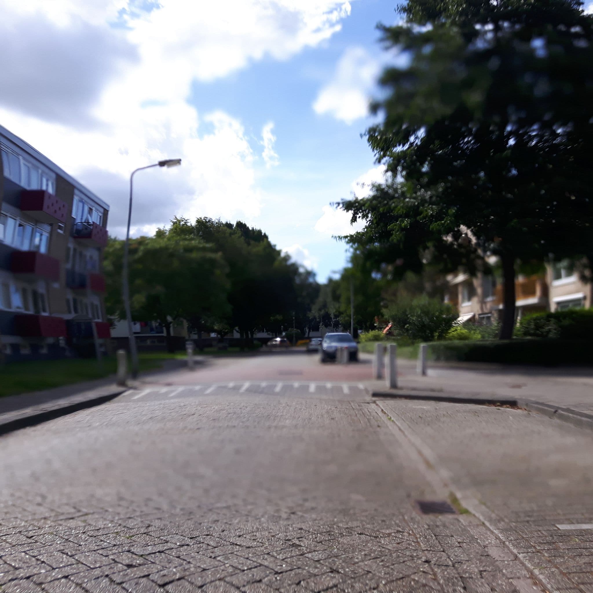 Street view near Yggep's Wonderpaleisje, Kloetinge — © adverburg (CC BY-SA · Mapillary)