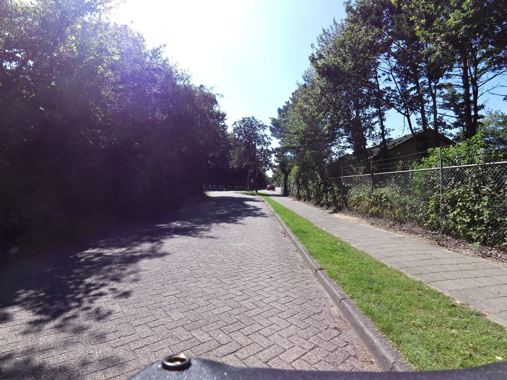 Street view near room 207, Renesse — © sander_h (CC BY-SA · Mapillary)