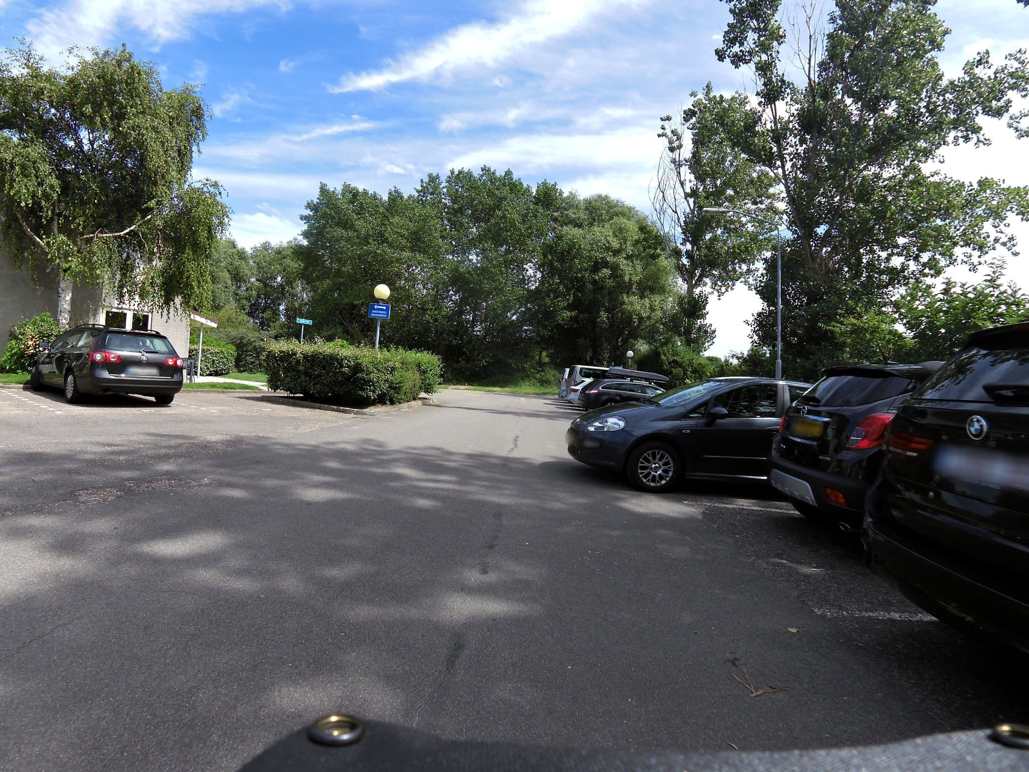 Street view near Roompot 7496, Wissenkerke — © sander_h (CC BY-SA · Mapillary)