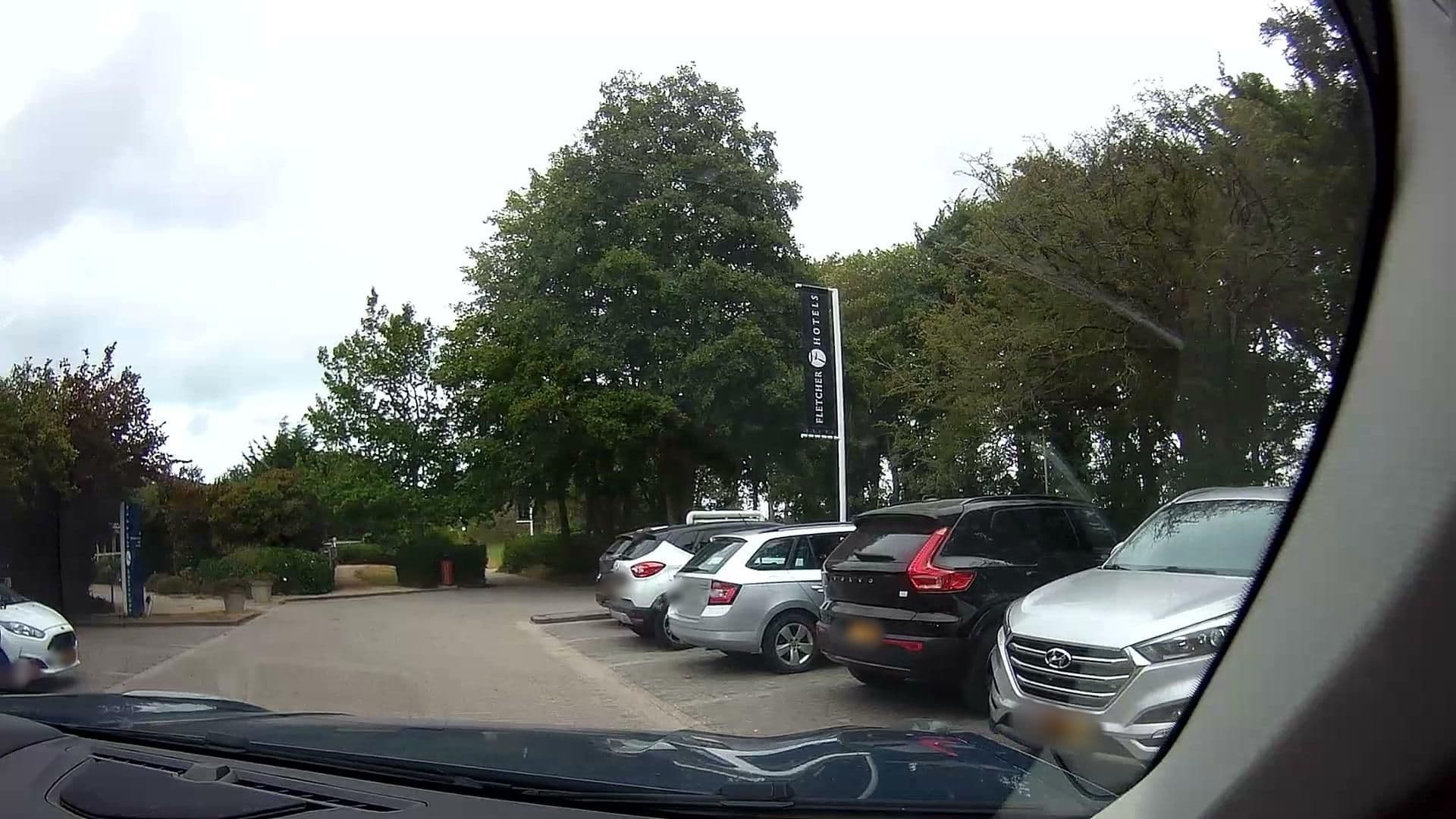 Street view near Room 119, Renesse — © micmin1972 (CC BY-SA · Mapillary)