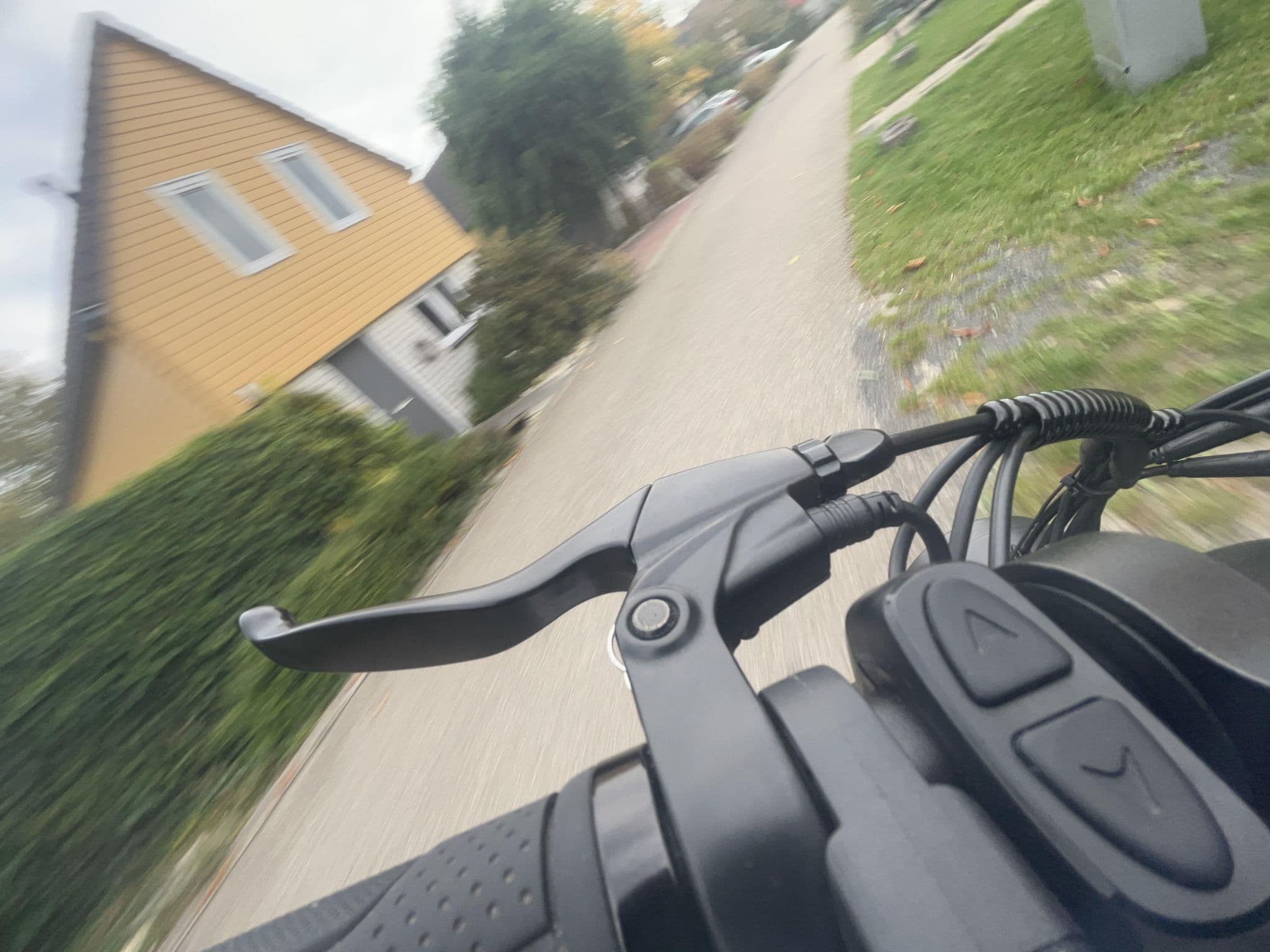 Street view near Ons Wemeldings huisje, Wemeldinge — © eyeltayegmailcom (CC BY-SA · Mapillary)