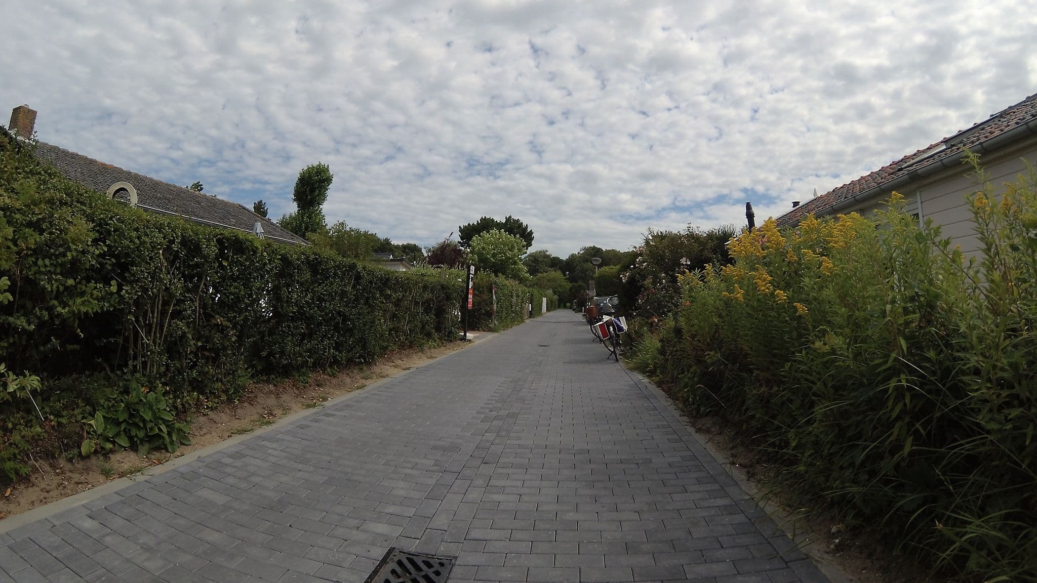 Street view near Burgvliet OKP, Oostkapelle — © teddy73 (CC BY-SA · Mapillary)