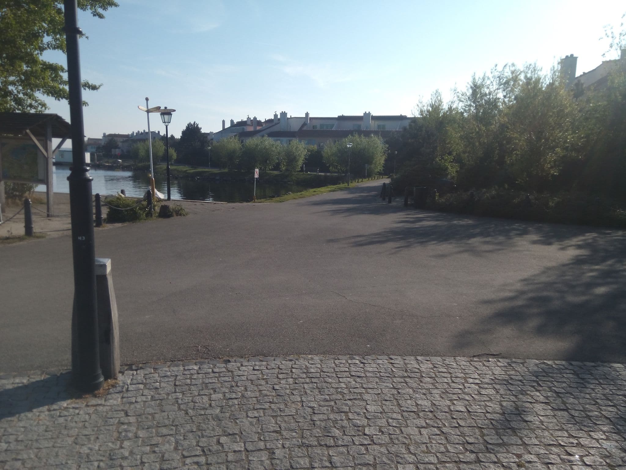Street view near Cottage 909, Scharendijke — © titus (CC BY-SA · Mapillary)