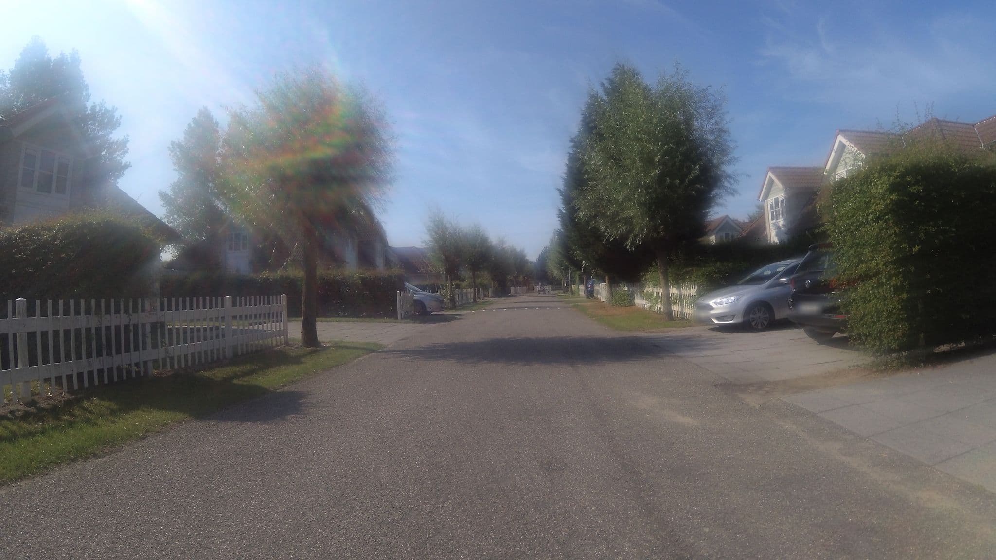 Street view near Duinpan 47, Kamperland — © teddy73 (CC BY-SA · Mapillary)