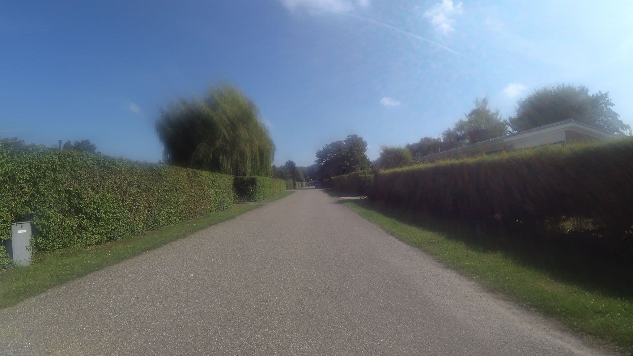 Street view near Jupiter, Kamperland — © teddy73 (CC BY-SA · Mapillary)