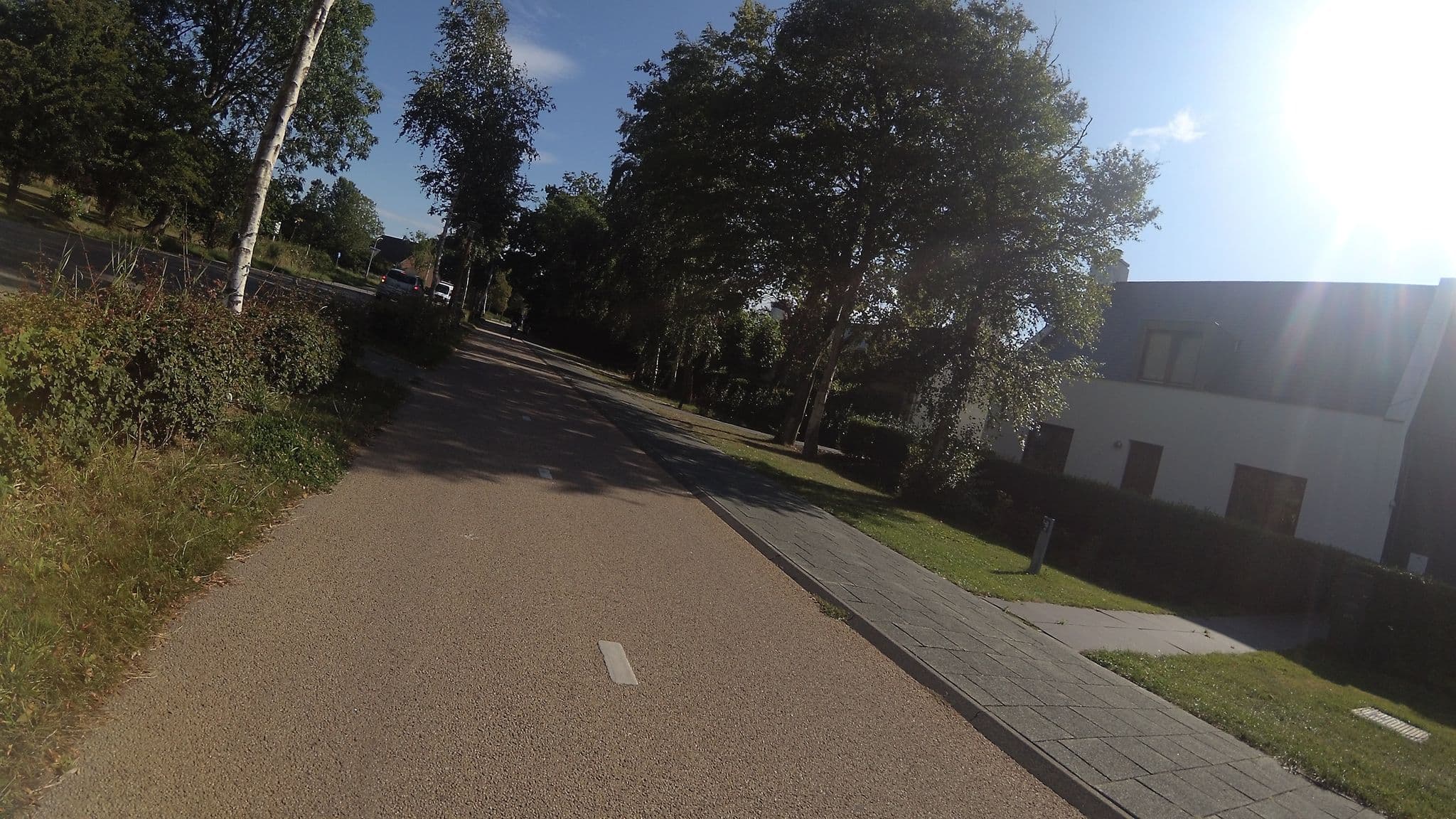 Street view near ParelDuyn, Oostkapelle — © teddy73 (CC BY-SA · Mapillary)