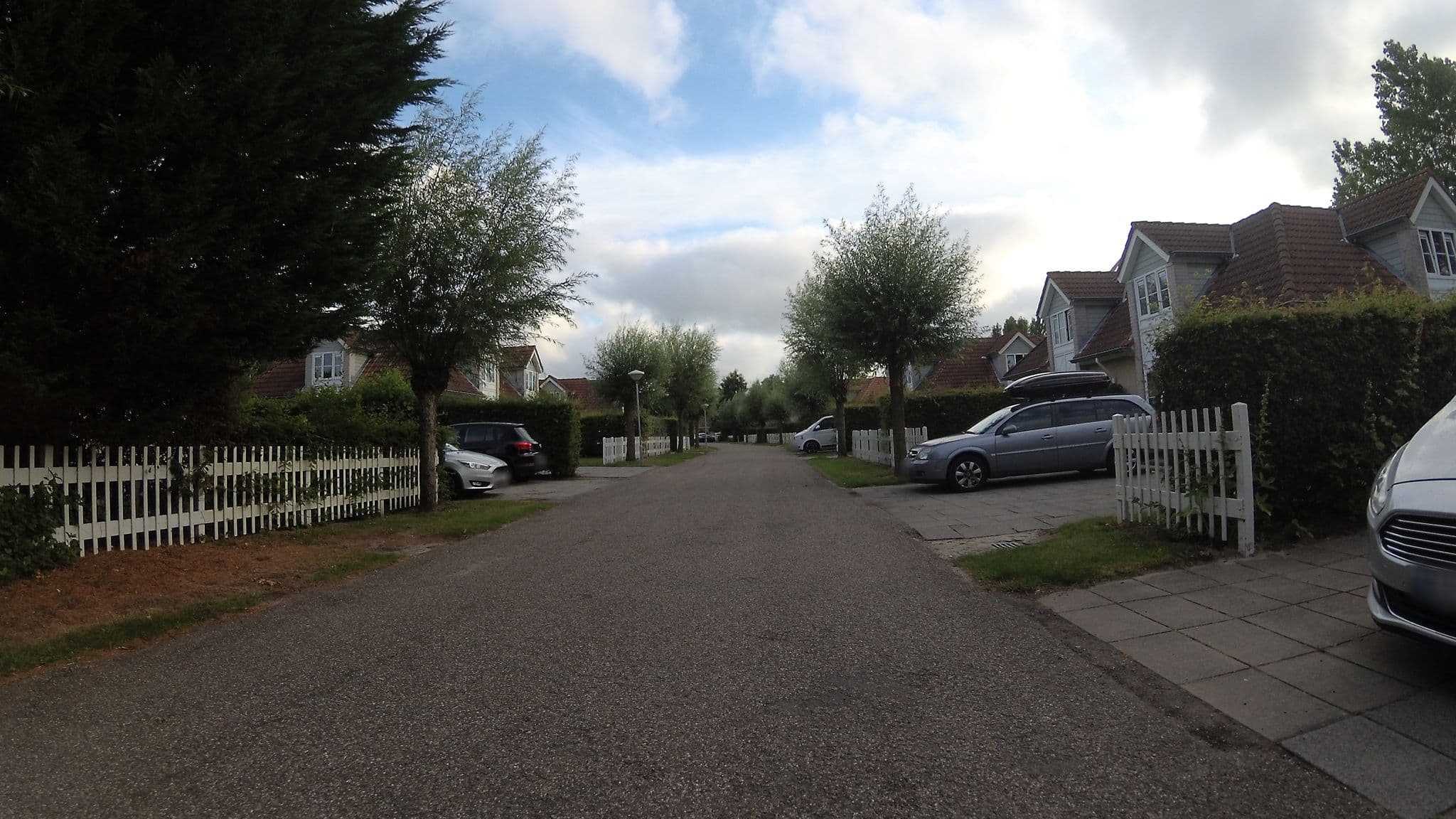 Street view near duinpan 51, Kamperland — © teddy73 (CC BY-SA · Mapillary)
