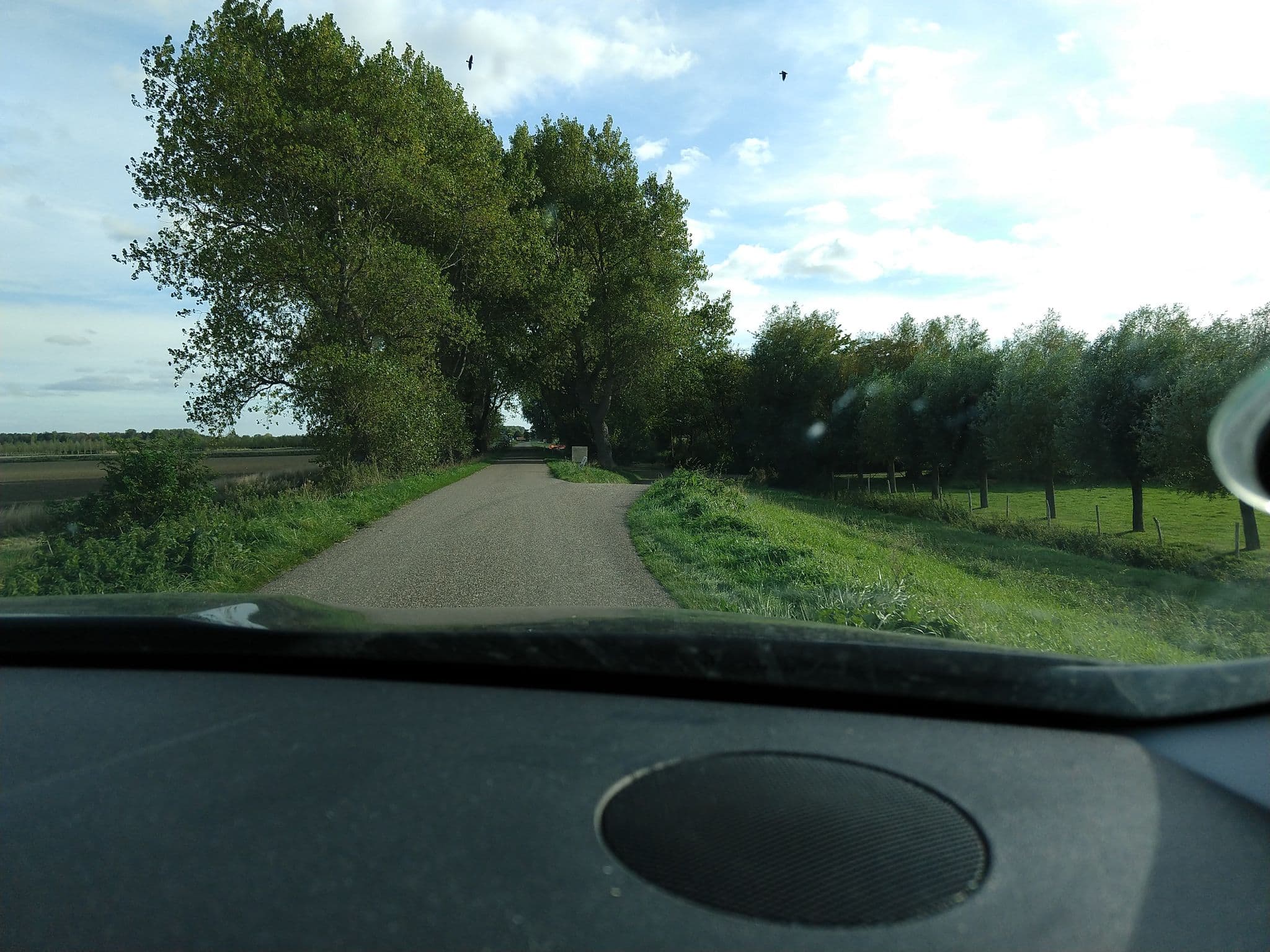 Street view near Zorgboerderij, Kamperland — © adverburg (CC BY-SA · Mapillary)