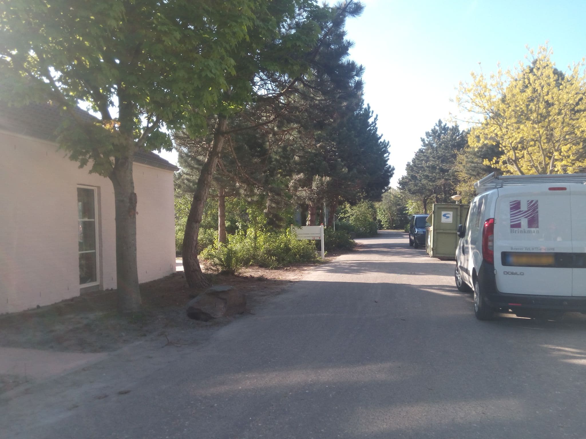Street view near Cottage 514, Scharendijke — © titus (CC BY-SA · Mapillary)