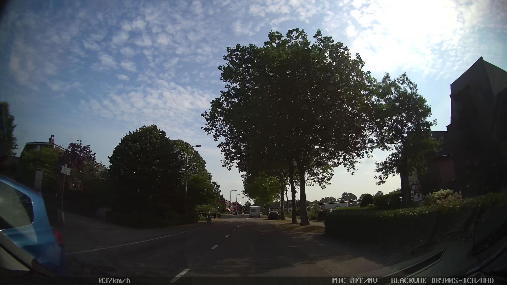 Street view near De Pin, Wouw — © filipc (CC BY-SA · Mapillary)