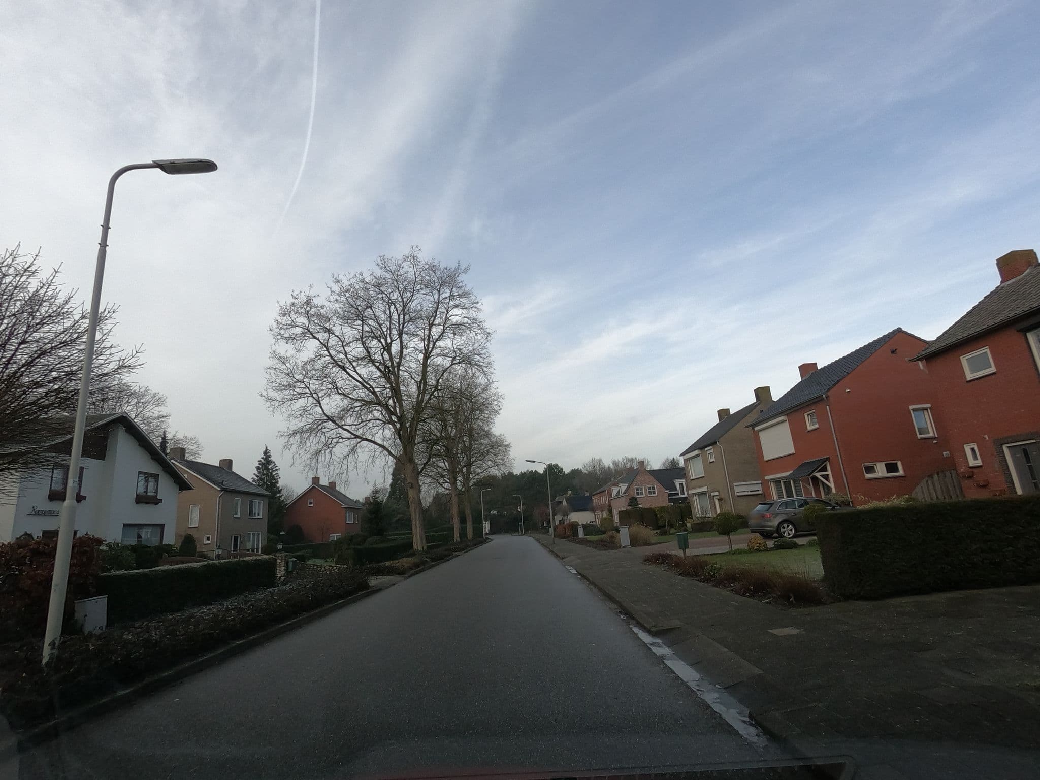 Street view near Hotel Duinzicht, Nispen — © filipc (CC BY-SA · Mapillary)