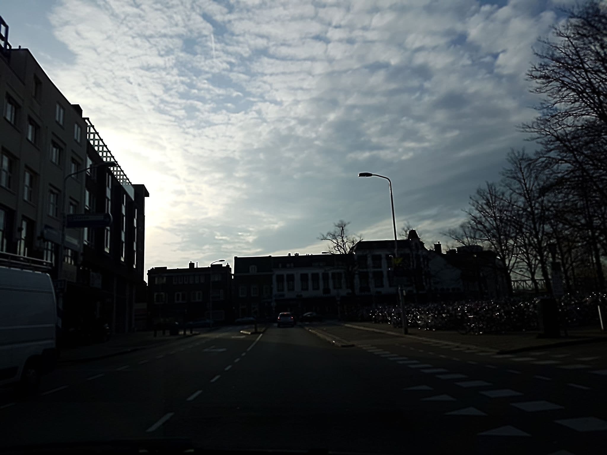 Street view near the rosedale, Kalsdonk — © filipc (CC BY-SA · Mapillary)