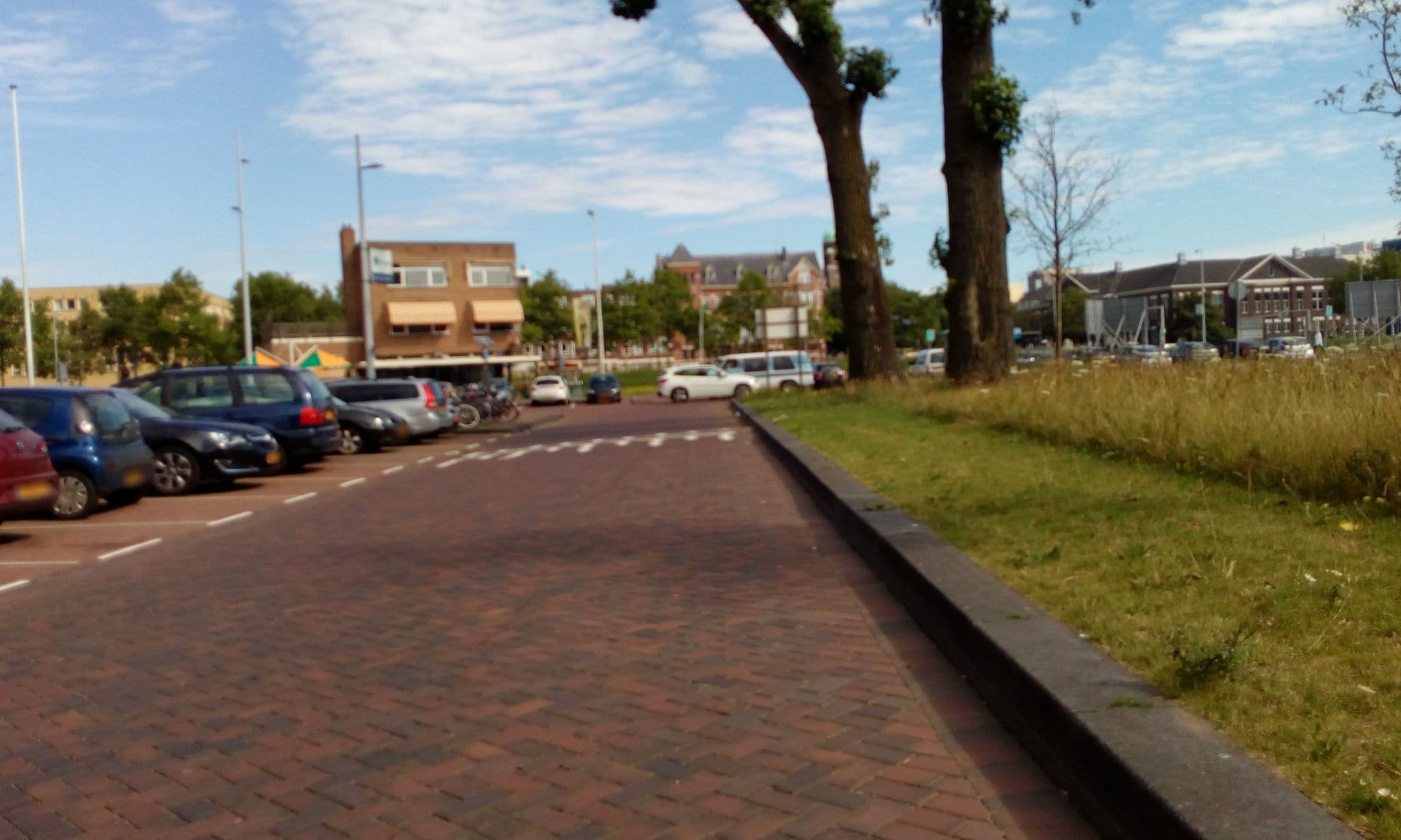 Street view near Stroom Kamer 18, Delfshaven — © micmin1972 (CC BY-SA · Mapillary)