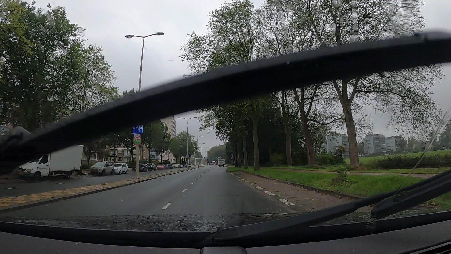 Street view near Otellerrrr, Kwintsheul — © uwekoch (CC BY-SA · Mapillary)