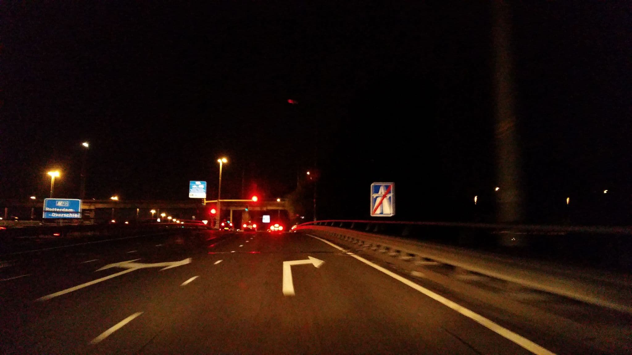 Street view near Zorghotel Aafje, Schiebroek — © it_s_so_funny (CC BY-SA · Mapillary)