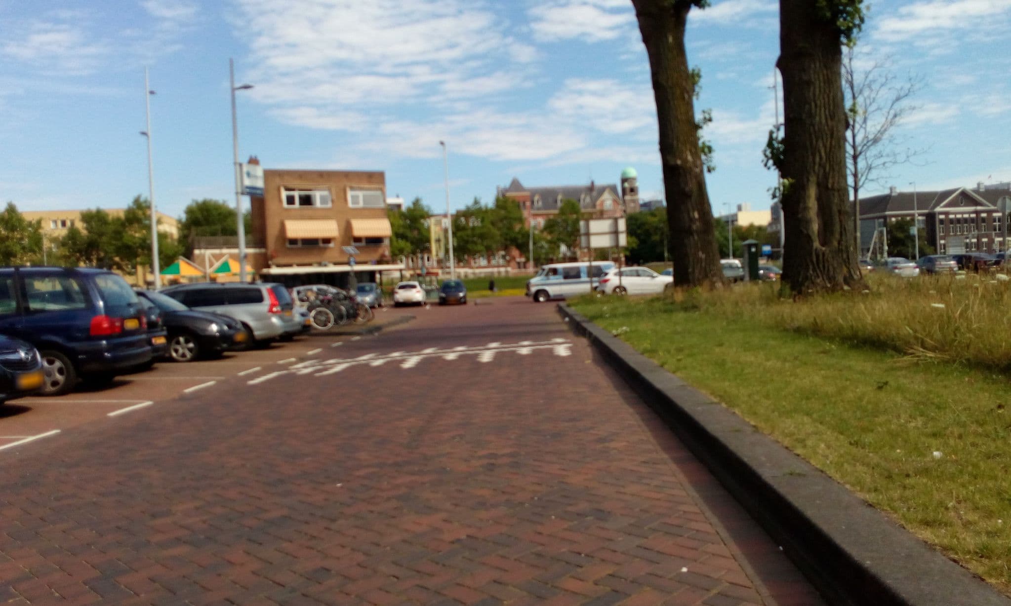 Street view near STROOM, Delfshaven — © micmin1972 (CC BY-SA · Mapillary)
