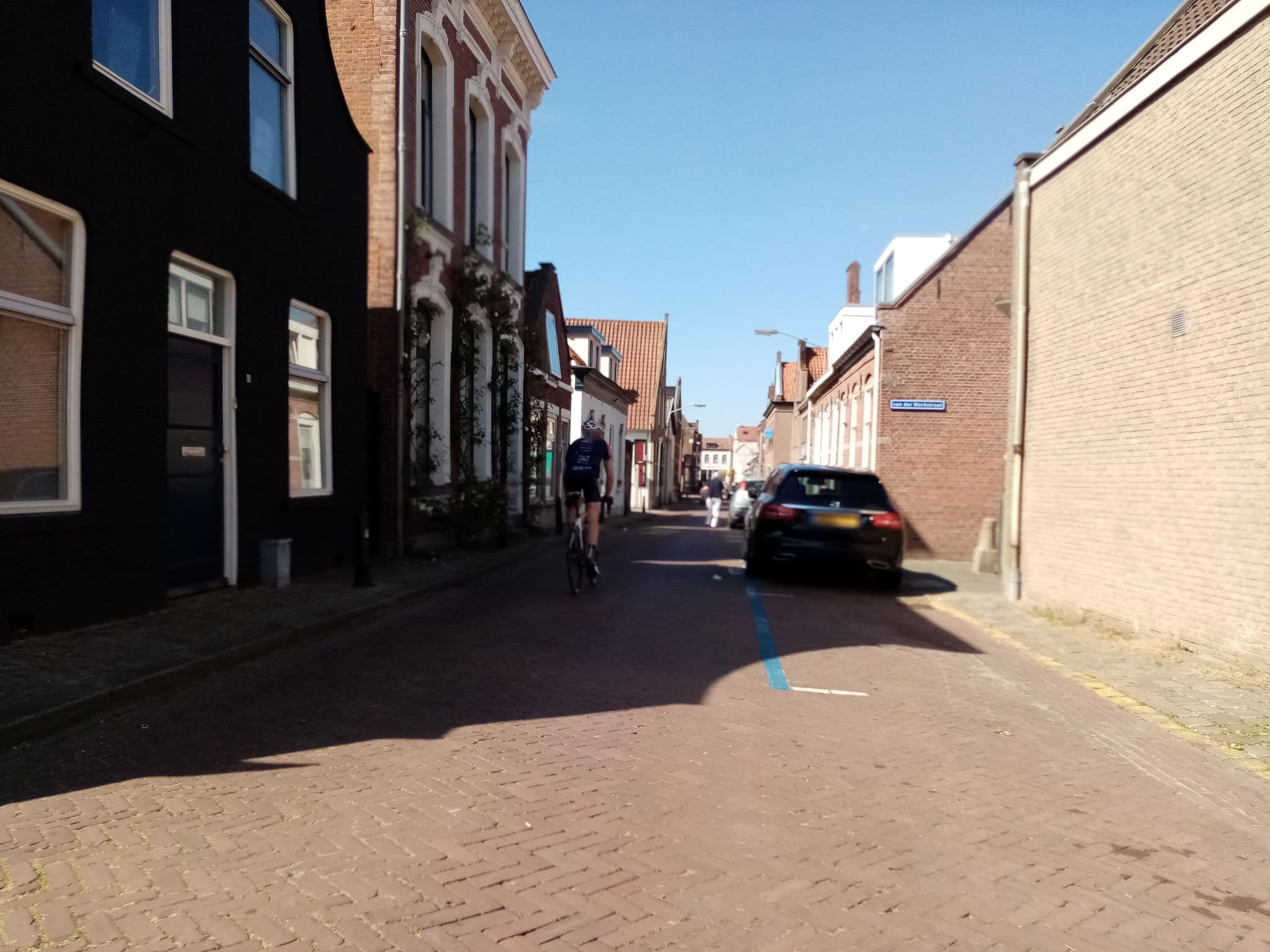Street view near Wouter Bulsing, Krooswijk — © micmin1972 (CC BY-SA · Mapillary)