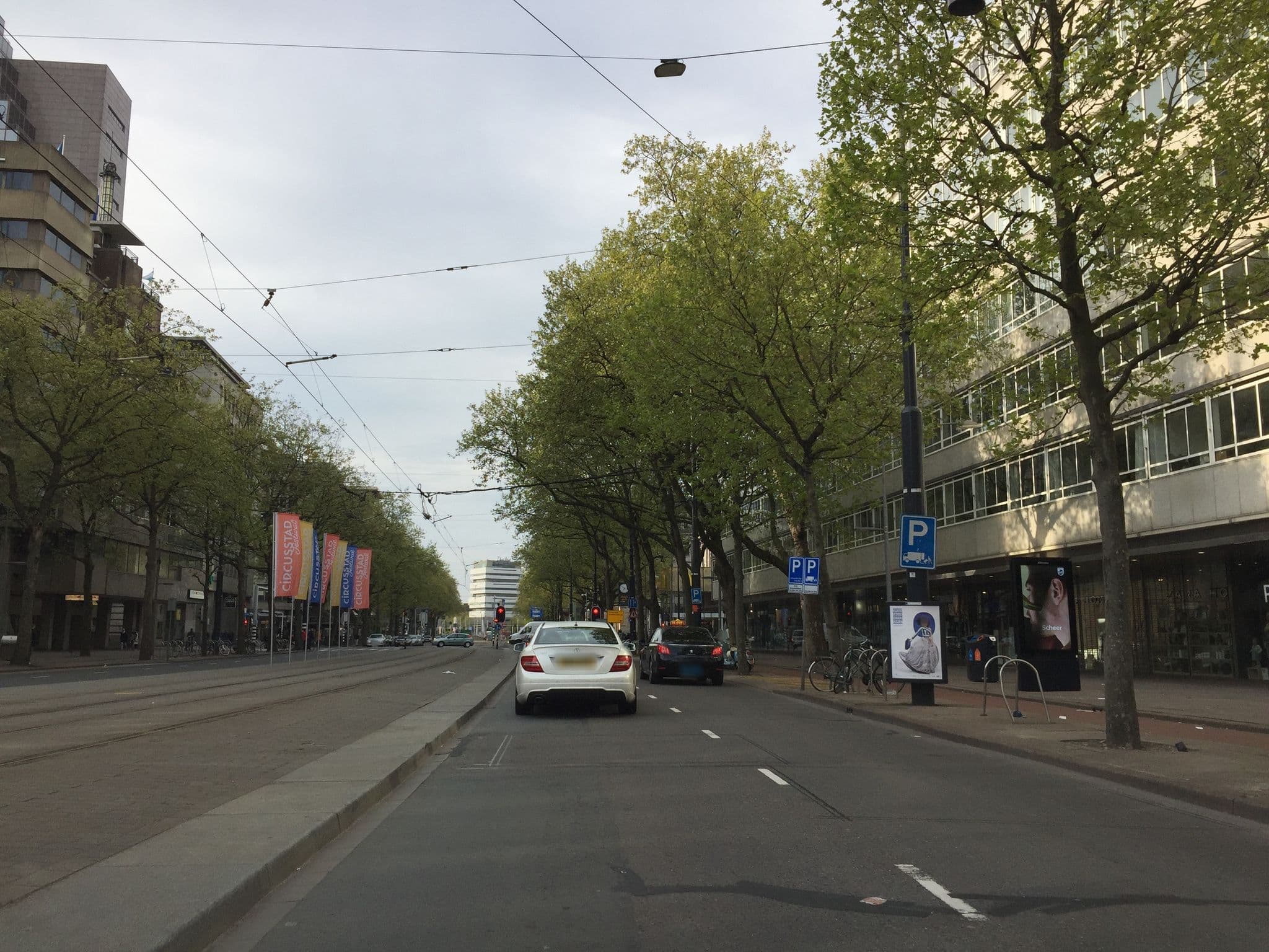 Street view near room 428, Rotterdam — © it_s_so_funny (CC BY-SA · Mapillary)