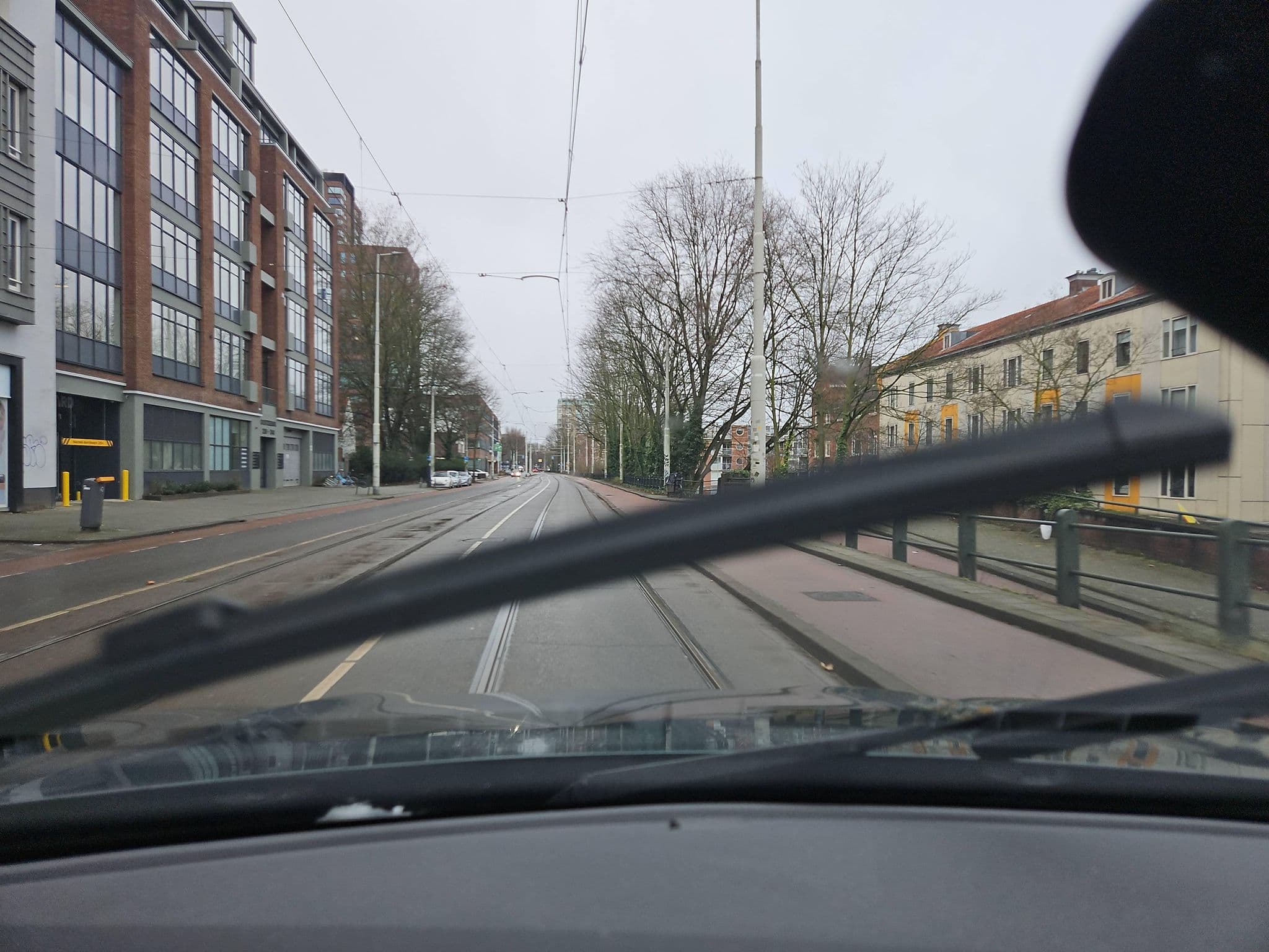 Street view near Room 131, Feijenoord — © toho (CC BY-SA · Mapillary)