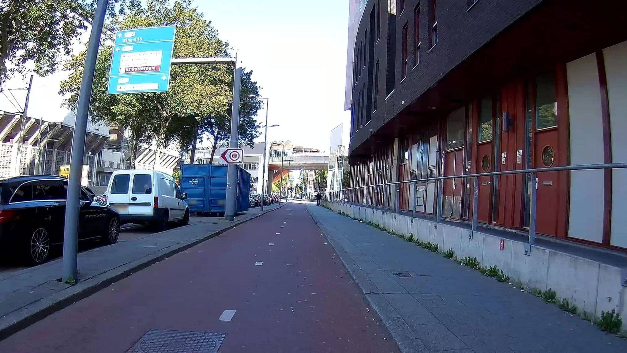 Street view near Room 623, Bloemhof — © micmin1972 (CC BY-SA · Mapillary)