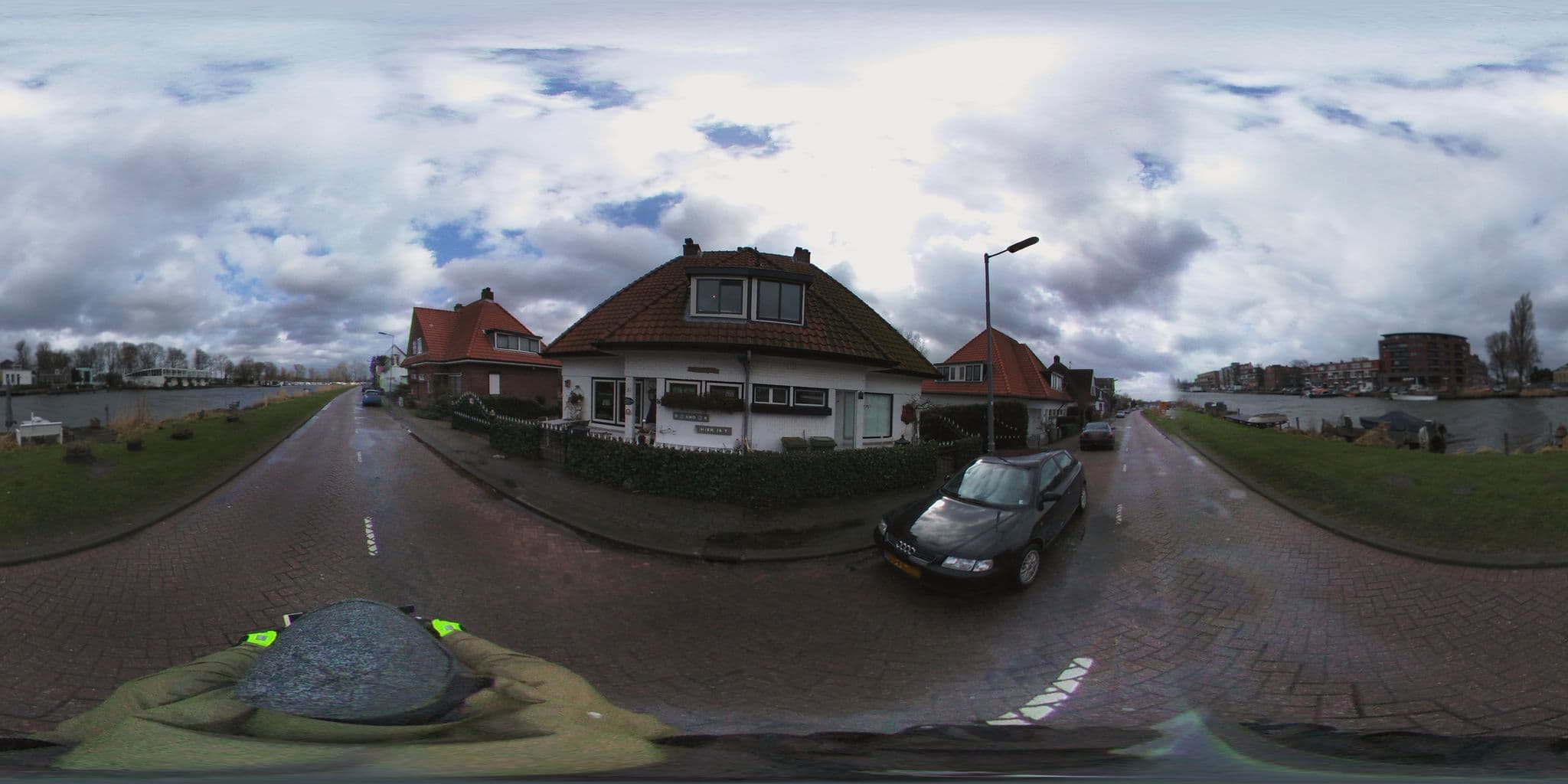 Street view near Hier Is 'T, Terbregge — © micmin1972 (CC BY-SA · Mapillary)