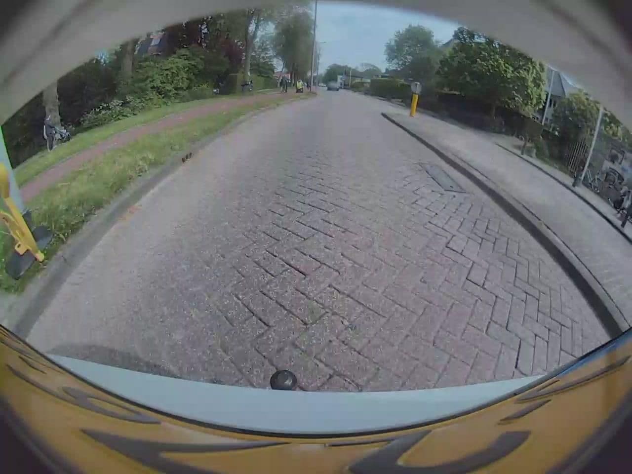 Street view near souterrain, Schiebroek — © tumblecow (CC BY-SA · Mapillary)