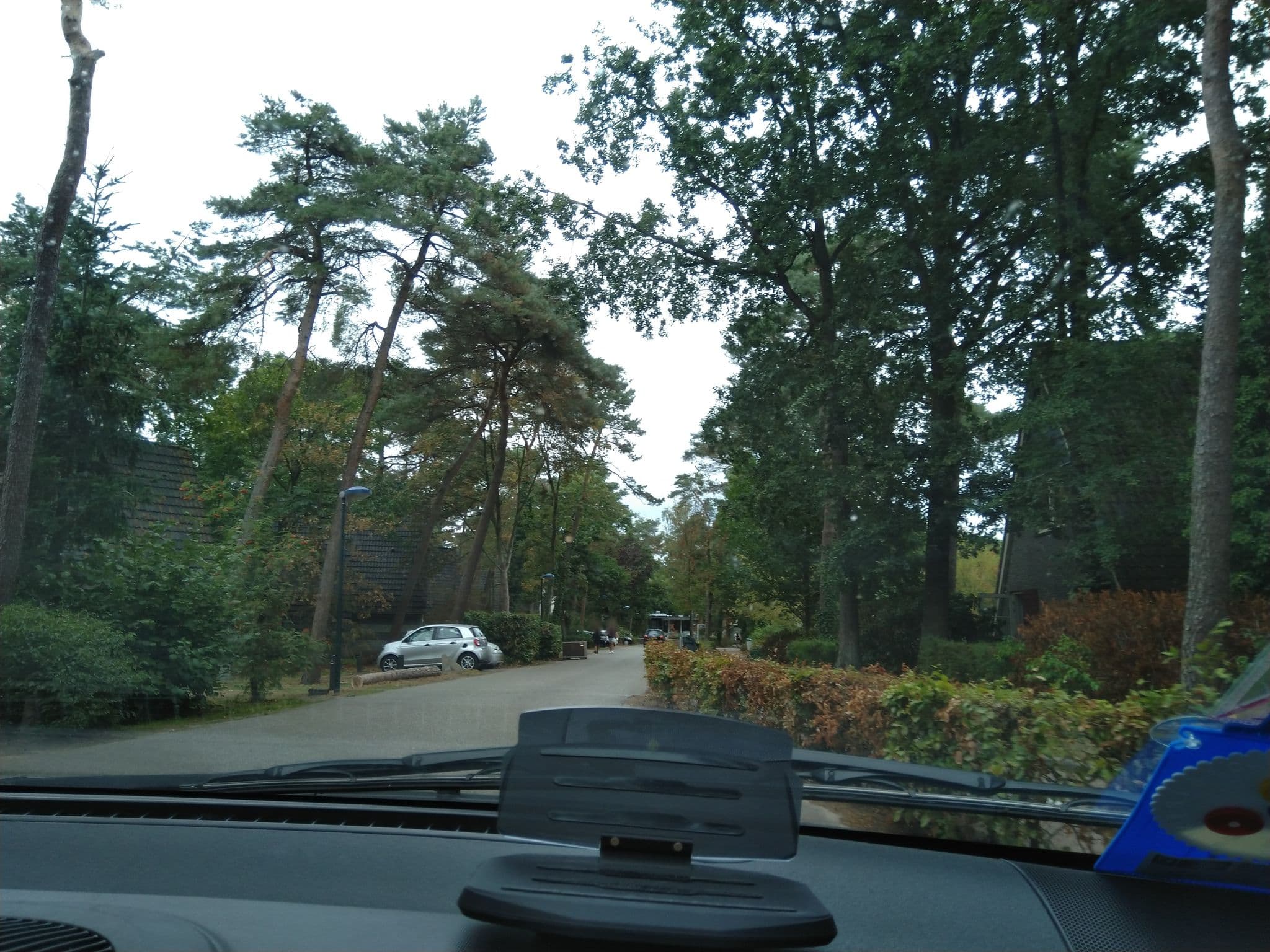 Street view near Bungalow 610, Teteringen — © robinvdlinde (CC BY-SA · Mapillary)