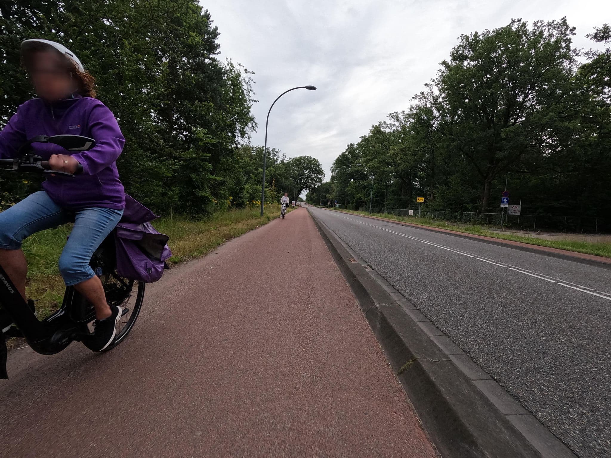 Street view near Olde Schuur, D', Oosterhout — © natebus (CC BY-SA · Mapillary)