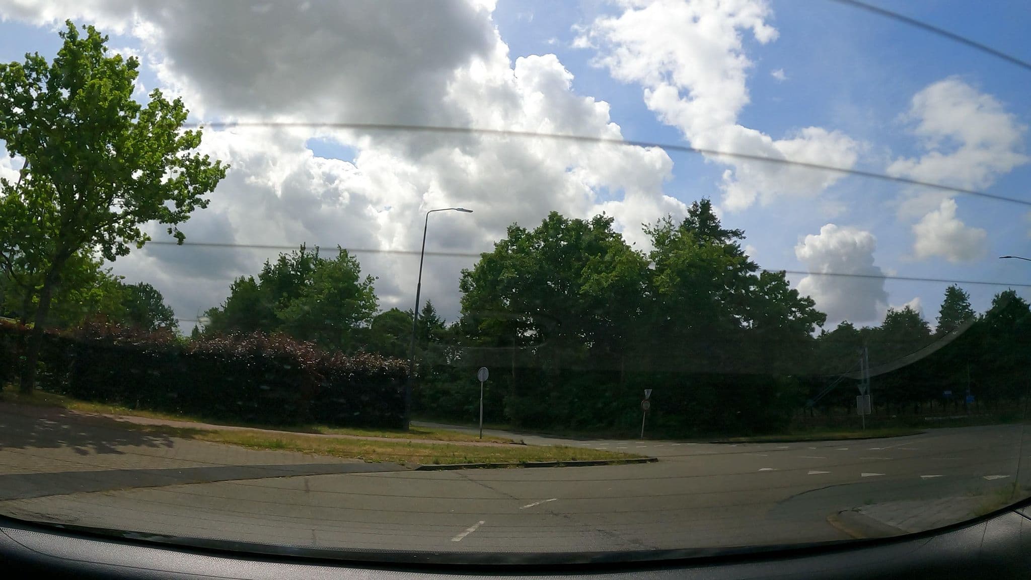 Street view near Kamer 301, Prinsenbeek — © thewizard (CC BY-SA · Mapillary)