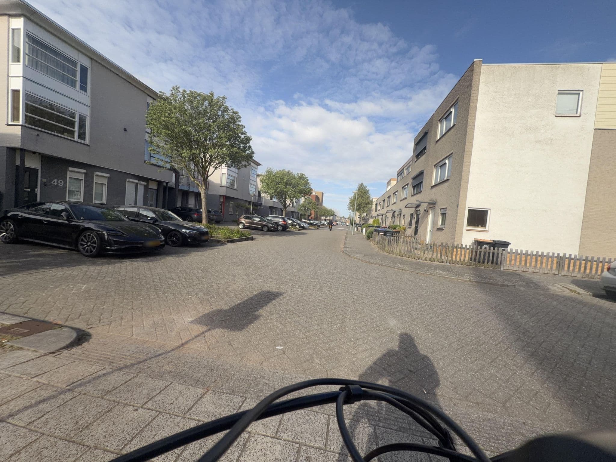 Street view near Rincon de Los Troncos, Dordrecht — © esmerboy_26 (CC BY-SA · Mapillary)