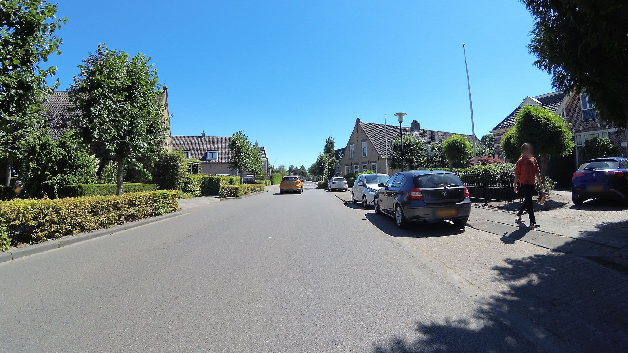 Street view near DromenLand, Besoijen — © teddy73 (CC BY-SA · Mapillary)