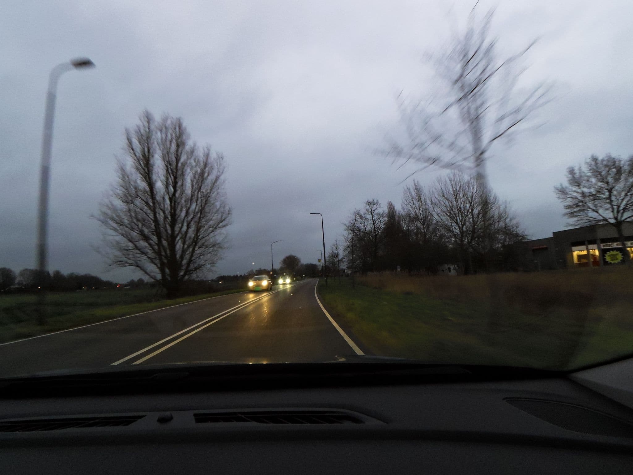 Street view near Queen, Besoijen — © sander_h (CC BY-SA · Mapillary)