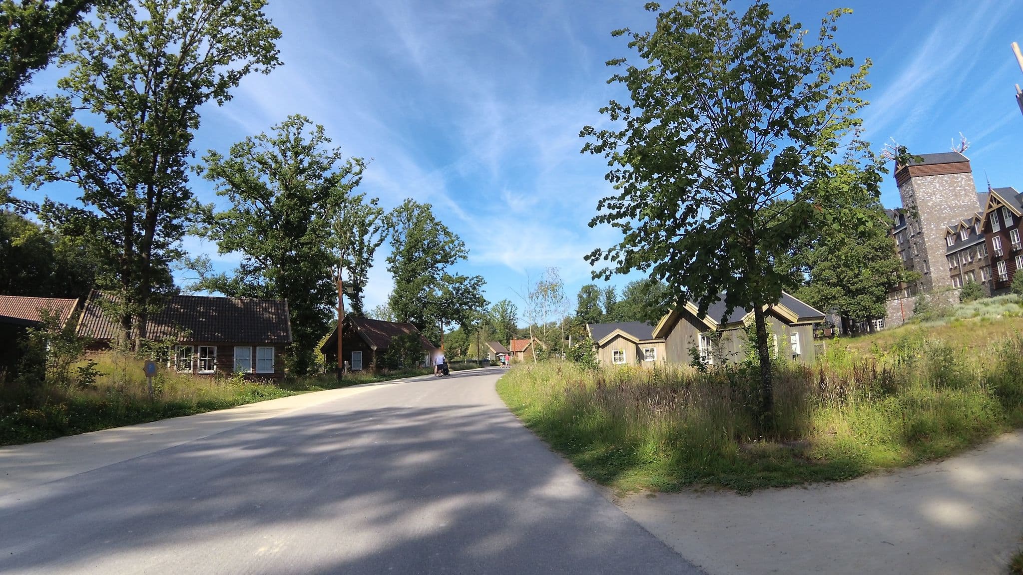 Street view near Huisje 722, Loon op Zand — © teddy73 (CC BY-SA · Mapillary)