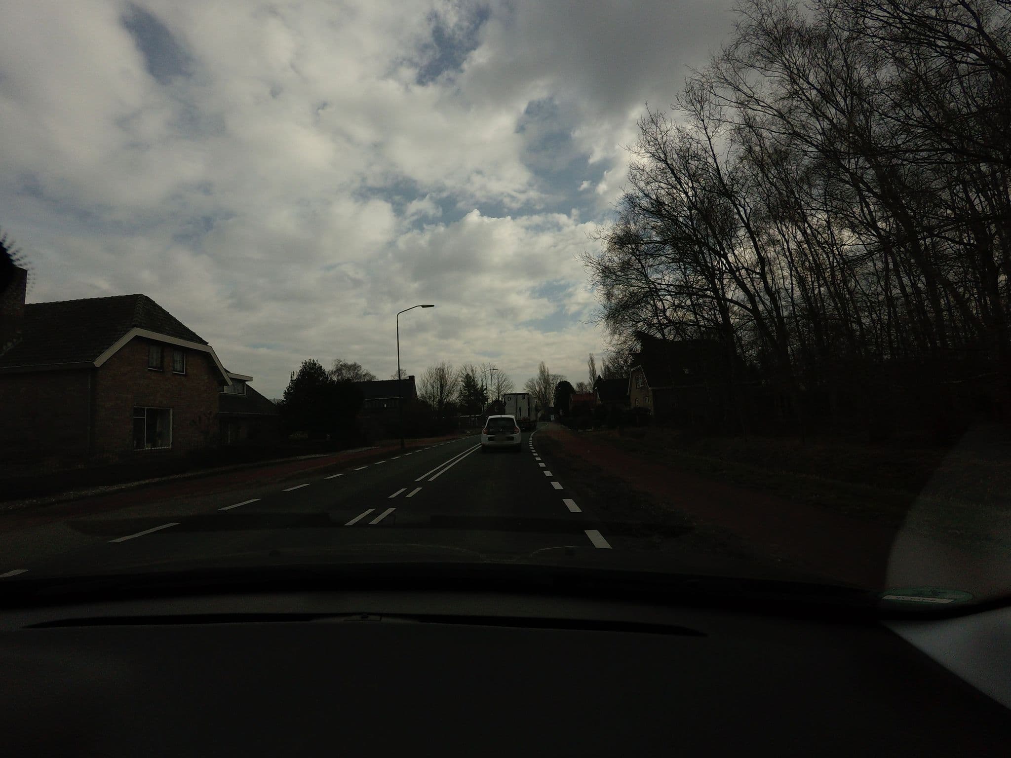 Street view near Efteling verhuur, Besoijen — © ankeric (CC BY-SA · Mapillary)