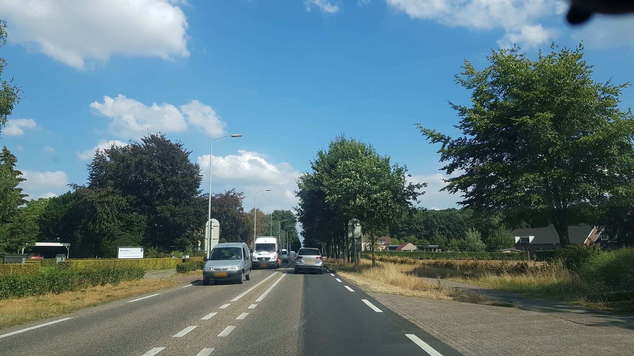 Street view near hulton, Rijen — © ghyze (CC BY-SA · Mapillary)