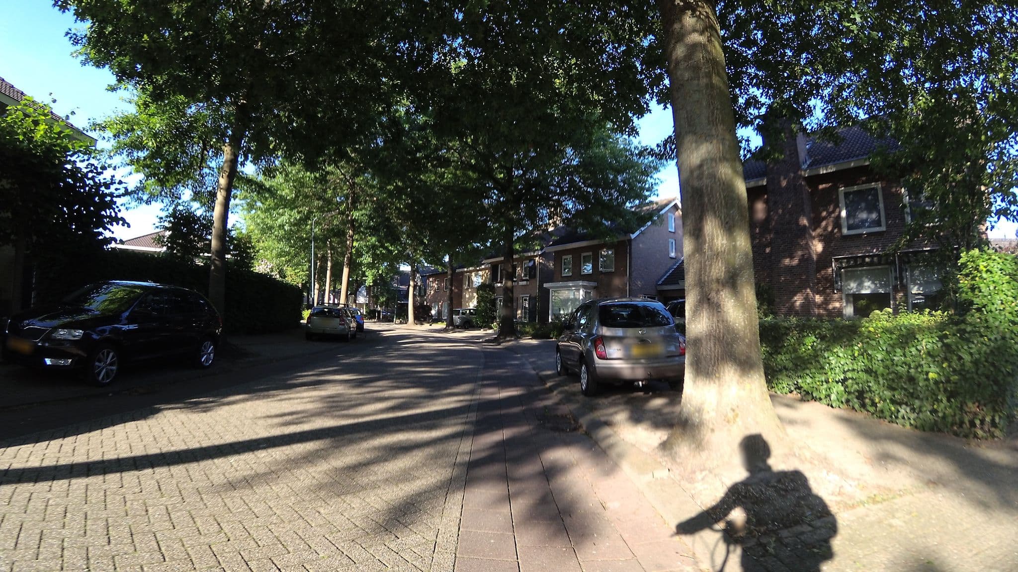 Street view near Brugske B & B, Besoijen — © teddy73 (CC BY-SA · Mapillary)