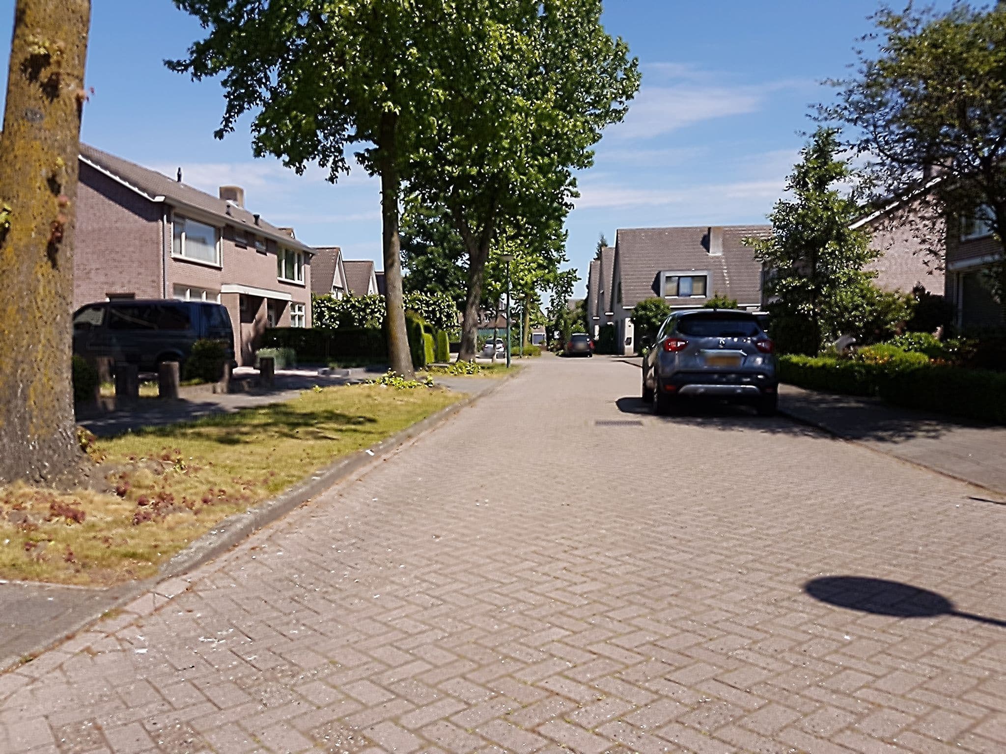 Street view near MomentZzz Bed & Breakfast, Besoijen — © laluna79 (CC BY-SA · Mapillary)