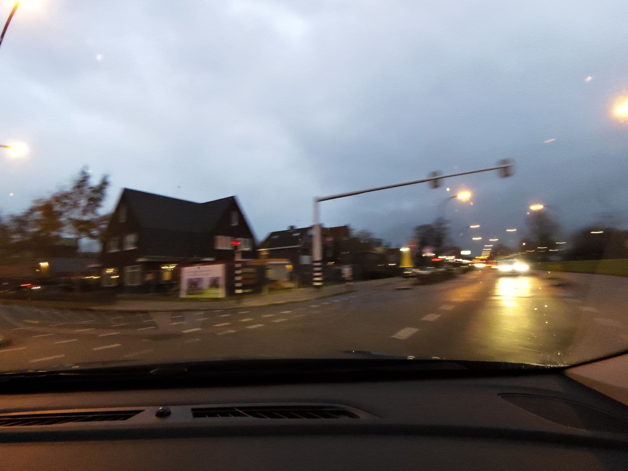 Street view near Fam. Van Riel, Waalwijk — © sander_h (CC BY-SA · Mapillary)